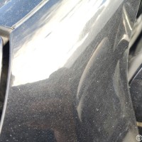 Переднее левое крыло