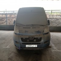 Фото транспортного средства