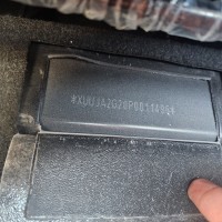Фото транспортного средства
