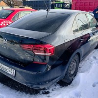 Фото транспортного средства