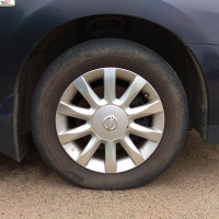 Фото транспортного средства