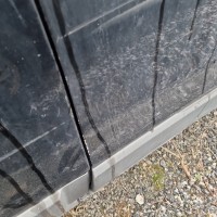 Передняя правая дверь