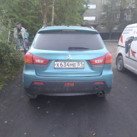 Фото транспортного средства