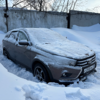 Фото транспортного средства