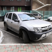 Фото транспортного средства