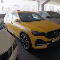 Фото транспортного средства