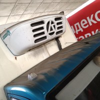 Фото транспортного средства