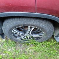 Фото транспортного средства