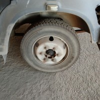 Фото транспортного средства