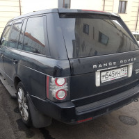 Фото транспортного средства