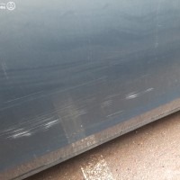 Передняя левая дверь