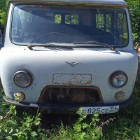 Фото транспортного средства