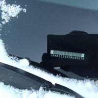 Фото транспортного средства