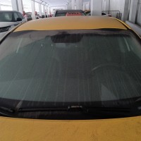 Ветровое стекло