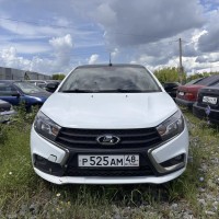 Фото транспортного средства
