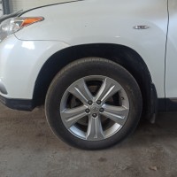 Фото транспортного средства