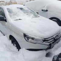 Фото транспортного средства