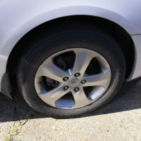 Фото транспортного средства