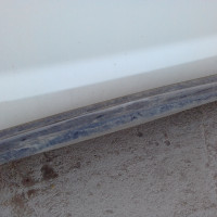 Передняя правая дверь