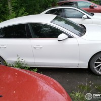 Фото транспортного средства