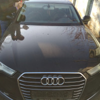 Фото транспортного средства