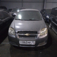 Фото транспортного средства