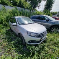 Фото транспортного средства