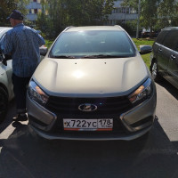 Фото транспортного средства