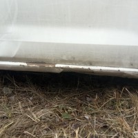 Правый порог