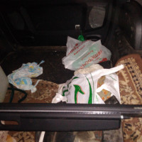 Фото транспортного средства