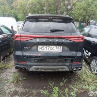 Фото транспортного средства