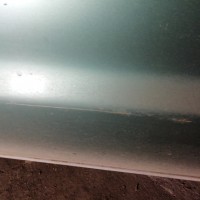 Передняя правая дверь