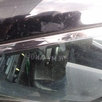 Передняя левая дверь