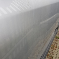 Передняя левая дверь