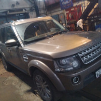 Фото транспортного средства