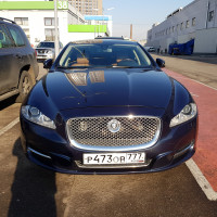 Фото транспортного средства