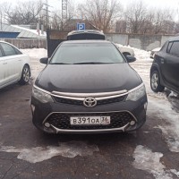 Фото транспортного средства