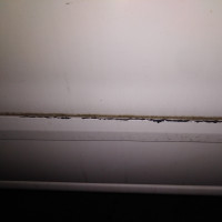 Передняя правая дверь