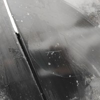 Задняя правая дверь