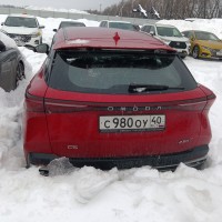 Фото транспортного средства