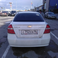 Фото транспортного средства