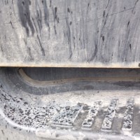 Передняя левая дверь