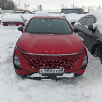 Фото транспортного средства