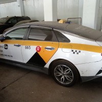 Фото транспортного средства