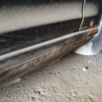 Правый порог