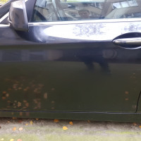 Передняя левая дверь