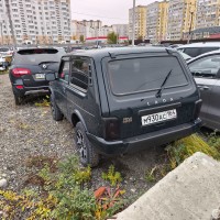 Фото транспортного средства