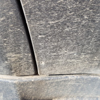 Задняя правая дверь