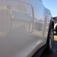 Передняя правая дверь