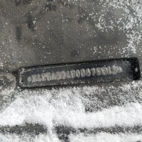 Фото транспортного средства